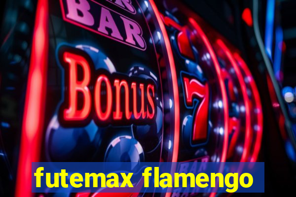 futemax flamengo-fluminense